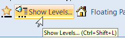 .show levels screenshot